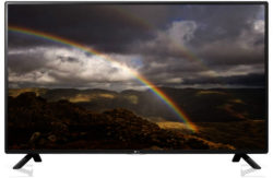 LG LF580V 55 Inch Full HD Freeview HD Smart TV